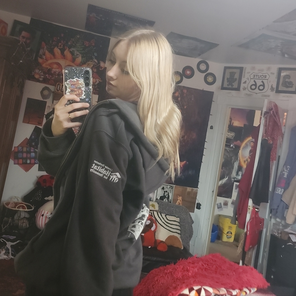 Get to know me :)